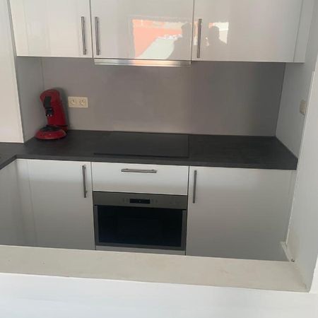Les Galets Apartment Миделкерке Екстериор снимка