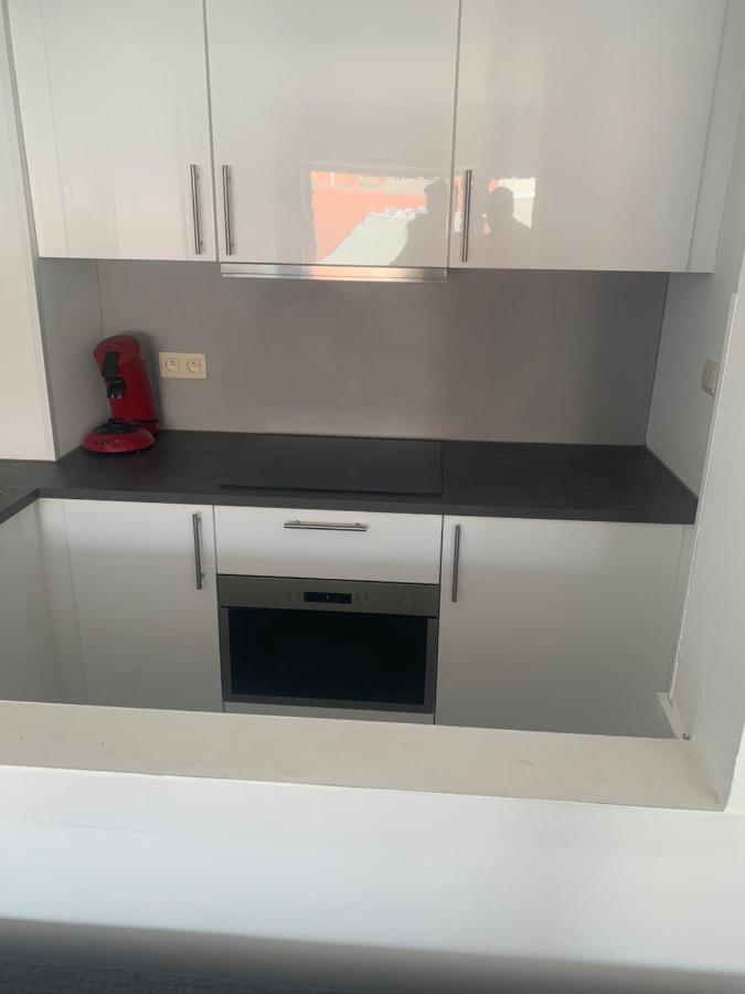 Les Galets Apartment Миделкерке Екстериор снимка