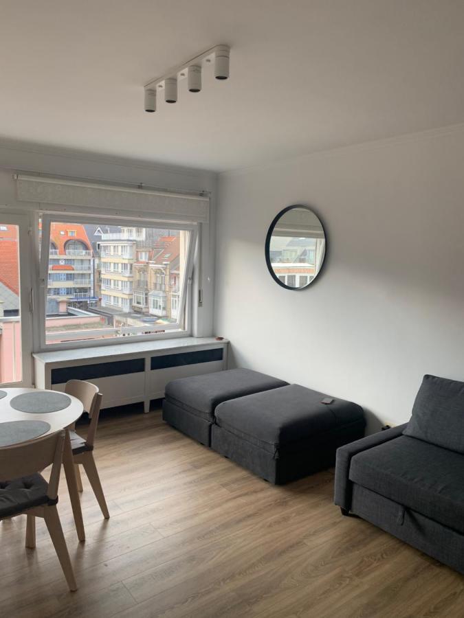 Les Galets Apartment Миделкерке Екстериор снимка