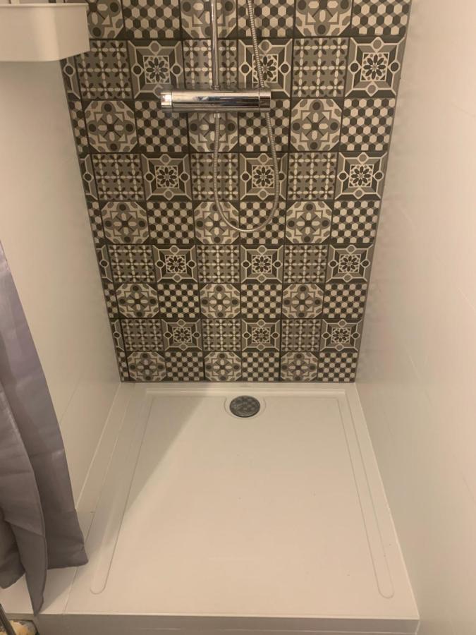 Les Galets Apartment Миделкерке Екстериор снимка