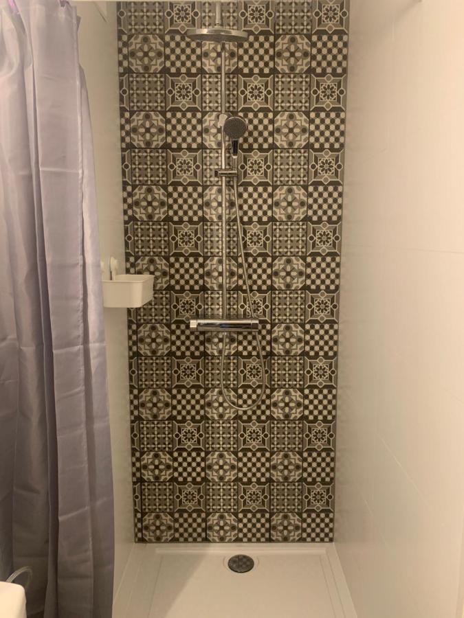 Les Galets Apartment Миделкерке Екстериор снимка